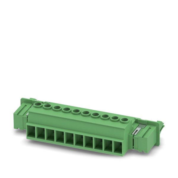 DFK-PC 5/10-STF-7,62 — Проходной штекер