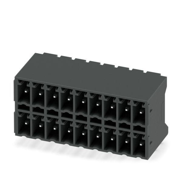 MCDN 1,5/ 9-G1-3,5 P26THR R56 — Pазъем на плату