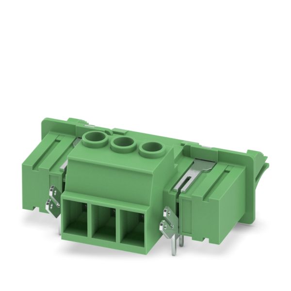 DFK-PC 5/ 3-STF-SH-7,62 — Проходной штекер