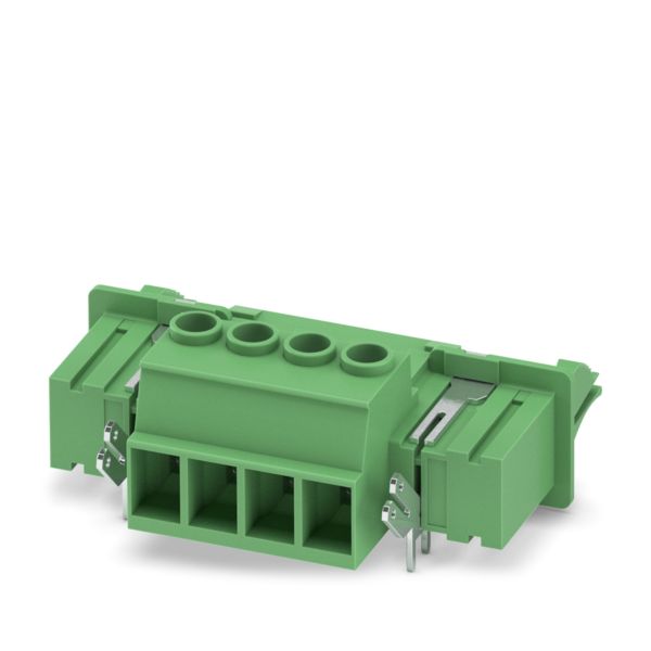 DFK-PC 5/ 4-STF-SH-7,62 — Проходной штекер