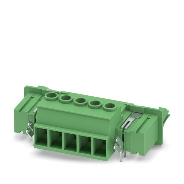 DFK-PC 5/ 5-STF-SH-7,62 — Проходной штекер