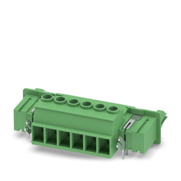 DFK-PC 5/ 6-STF-SH-7,62 — Проходной штекер