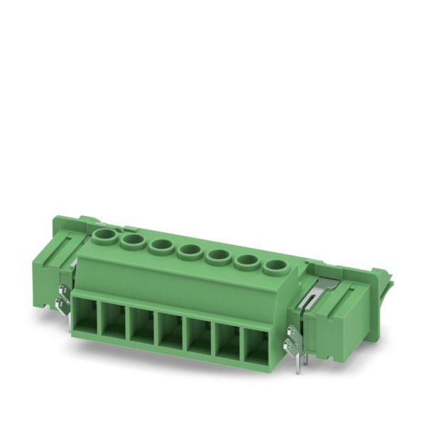 DFK-PC 5/ 7-STF-SH-7,62 — Проходной штекер