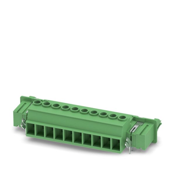 DFK-PC 5/10-STF-SH-7,62 — Проходной штекер