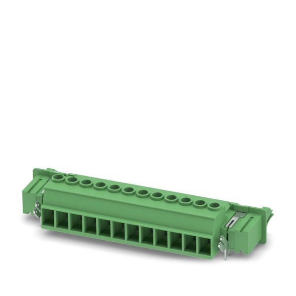 DFK-PC 5/12-STF-SH-7,62 — Проходной штекер