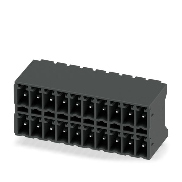 MCDN 1,5/10-G1-3,5 P26THR R56 — Pазъем на плату