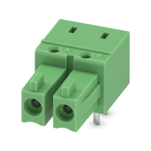 IMC 1,5/ 2-G-3,81 — Pазъем на плату