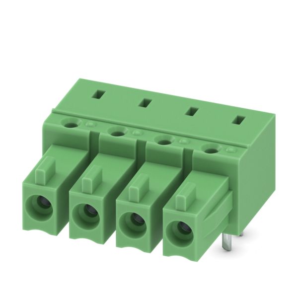 IMC 1,5/ 4-G-3,81 — Pазъем на плату