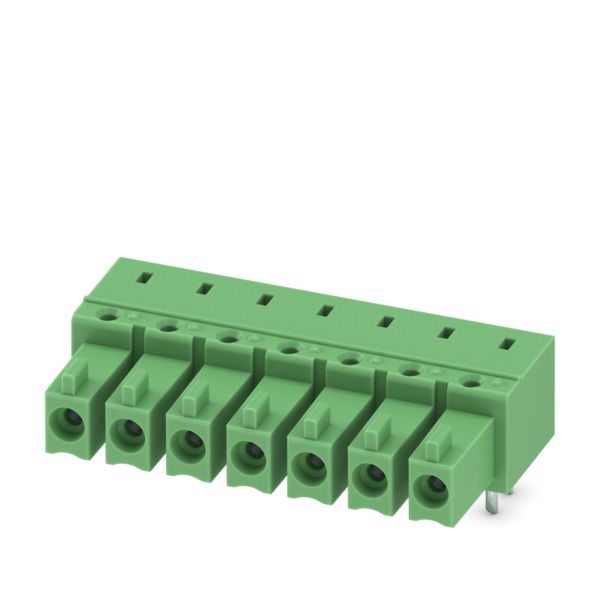 IMC 1,5/ 7-G-3,81 — Pазъем на плату