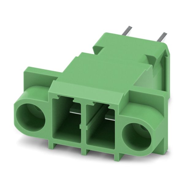 DFK-PC 4/ 2-G-7,62-FS4,8 — Компоненты для проходного монтажа