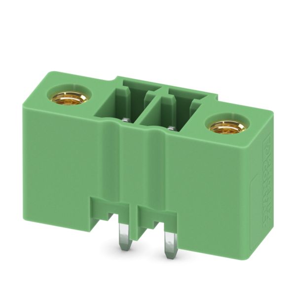 MCV 1,5/ 2-GF-3,5 GN THRV0001 — Pазъем на плату