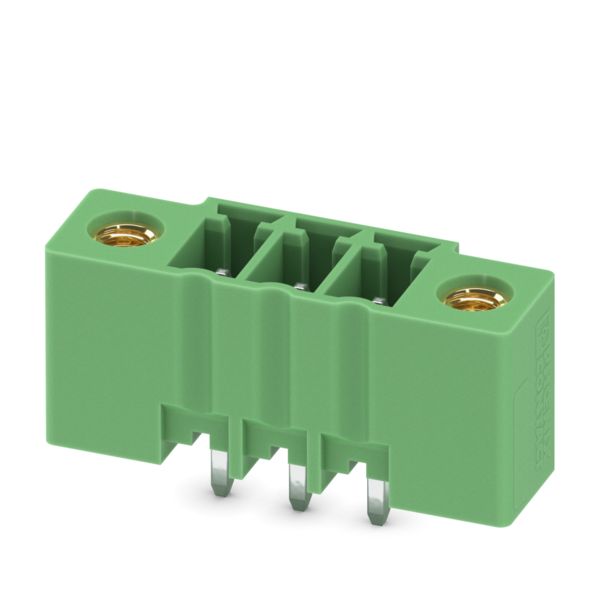 MCV 1,5/ 3-GF-3,5 GN THRV0002 — Pазъем на плату