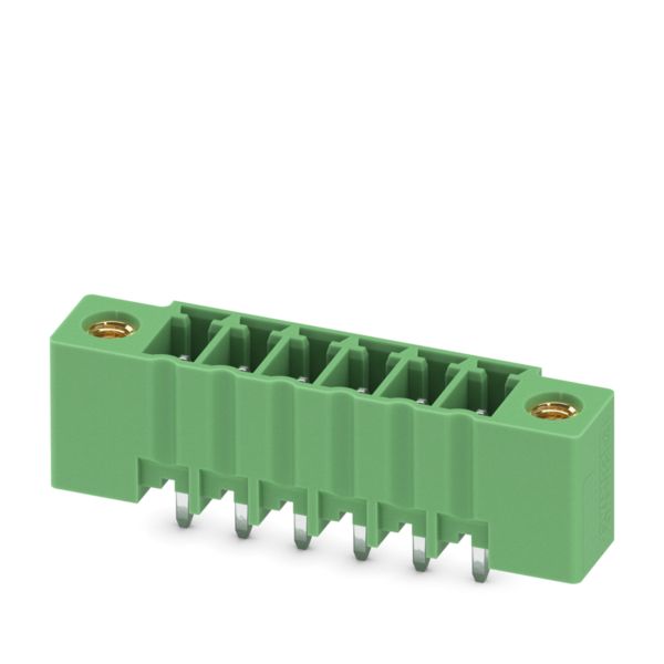 MCV 1,5/ 6-GF-3,5 GN THRV0005 — Pазъем на плату