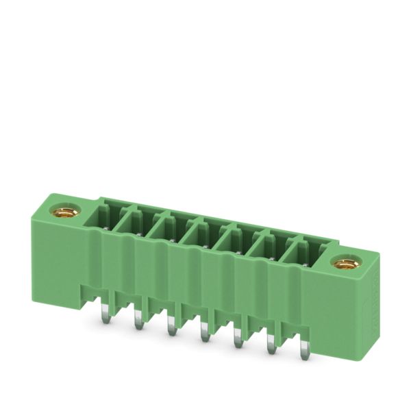 MCV 1,5/ 7-GF-3,5 GN THRV0006 — Pазъем на плату