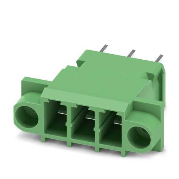 DFK-PC 4/ 3-G-7,62-FS4,8 — Компоненты для проходного монтажа