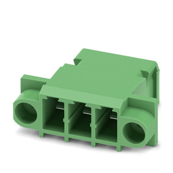 DFK-PC 4/ 3-G-7,62-LOE — Компоненты для проходного монтажа