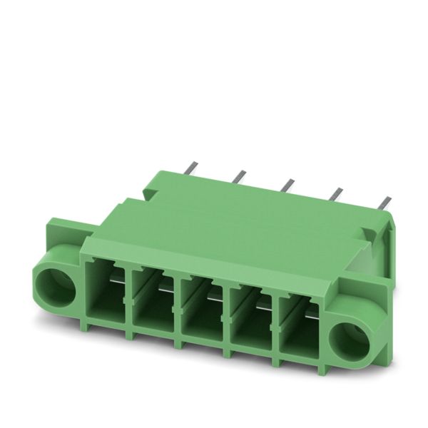 DFK-PC 4/ 5-G-7,62-FS4,8 — Компоненты для проходного монтажа