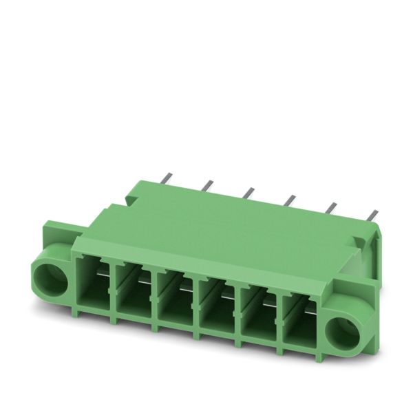 DFK-PC 4/ 6-G-7,62-FS4,8 — Компоненты для проходного монтажа