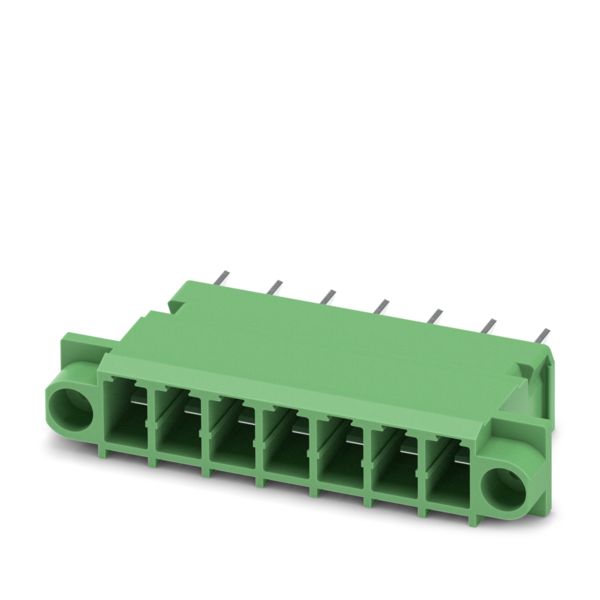 DFK-PC 4/ 7-G-7,62-FS4,8 — Компоненты для проходного монтажа