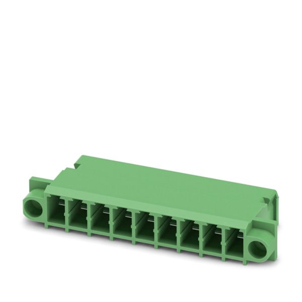 DFK-PC 4/ 9-G-7,62-LOE — Компоненты для проходного монтажа