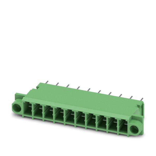 DFK-PC 4/10-G-7,62-FS4,8 — Компоненты для проходного монтажа
