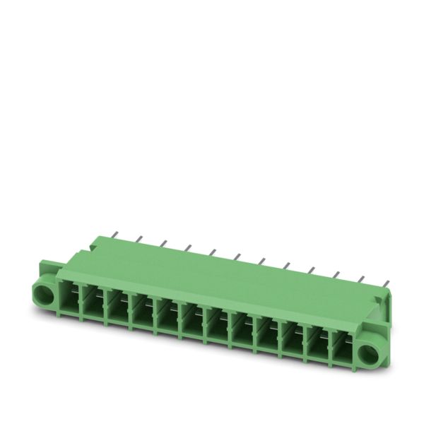 DFK-PC 4/12-G-7,62-FS4,8 — Компоненты для проходного монтажа
