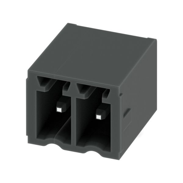 MC 1,5/ 2-G-3,5 P20 THRR32 — Pазъем на плату