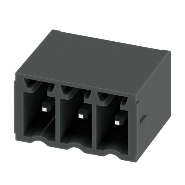 MC 1,5/ 3-G-3,5 P20 THR — Pазъем на плату