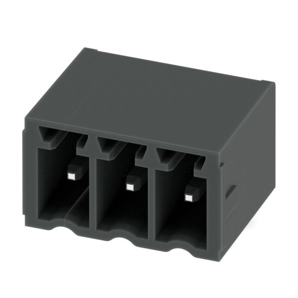 MC 1,5/ 3-G-3,5 P20 THRR32 — Pазъем на плату