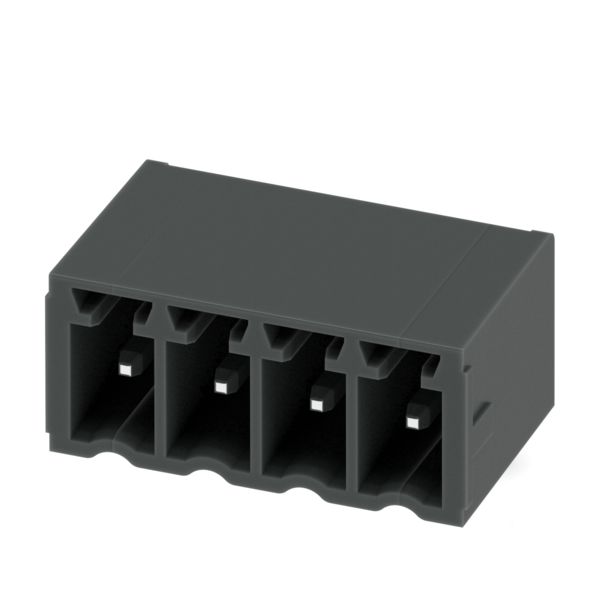 MC 1,5/ 4-G-3,5 P20 THRR32 — Pазъем на плату