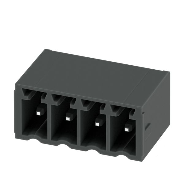 MC 1,5/ 4-G-3,5 P14 THRR32 — Pазъем на плату