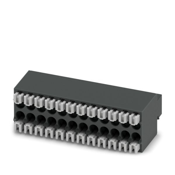 DFMC 0,5/12-ST-2,54 LCGY — Разъемы для печатной платы