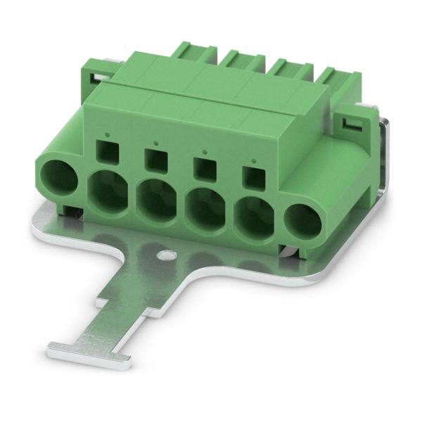 SPC 5/ 4-STF-SH-7,62 — Разъемы для печатной платы