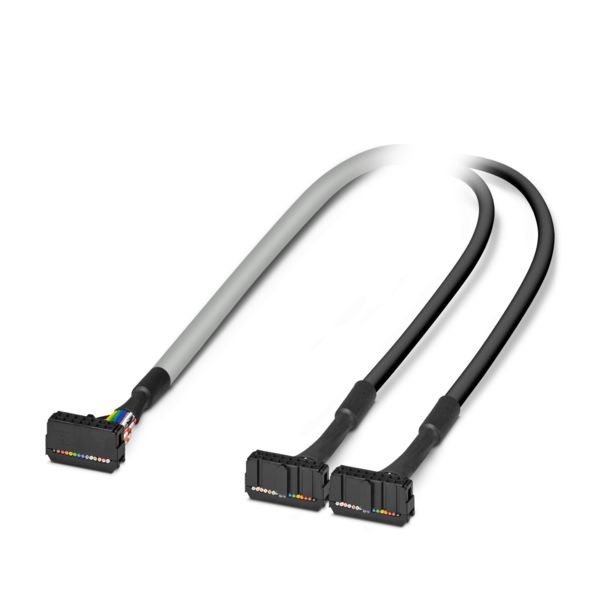 CABLE-FLK14/2FLK16/3,5M/AI/V1 — Кабель