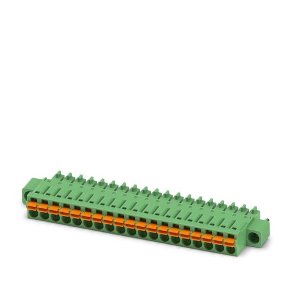 FMC 1,5/19-STF-3,5 — Штекерный соединитель для печатных плат