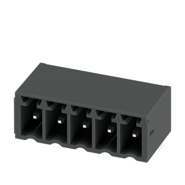 MC 1,5/ 5-G-3,5 P20 THRR44 — Pазъем на плату
