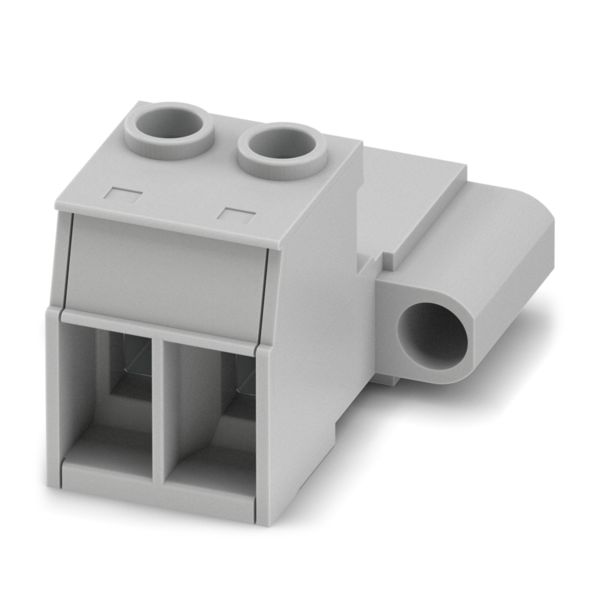 IPC 16/ 2-STF-10,16 GY — Разъемы для печатной платы