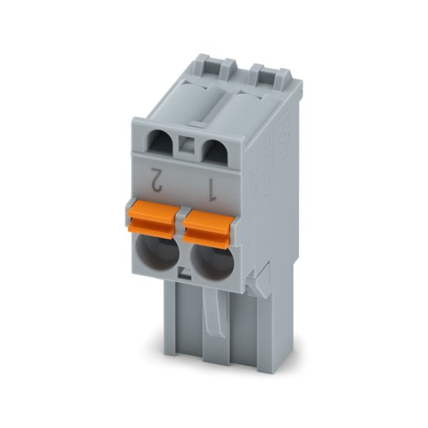 FKCVR 2,5/ 2-ST GY7031 BD2,1SO — Разъемы для печатной платы