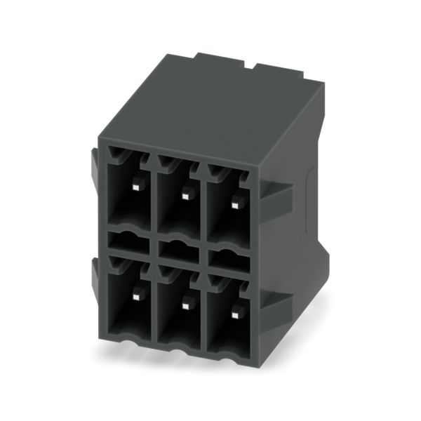MCDN 1,5/ 3-G1-3,5 RNP14THR — Pазъем на плату