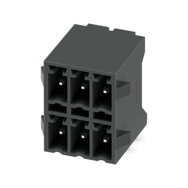 MCDN 1,5/ 3-G1-3,5 RNP26THR — Pазъем на плату
