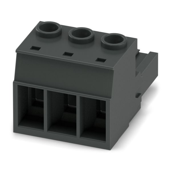 PC 16/ 3-ST-10,16 BK — Разъемы для печатной платы