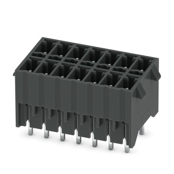 MCDNV 1,5/ 7-G1-3,5 RNP26THR — Pазъем на плату