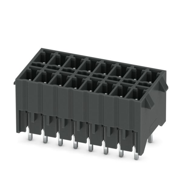 MCDNV 1,5/ 8-G1-3,5 RNP26THR — Pазъем на плату