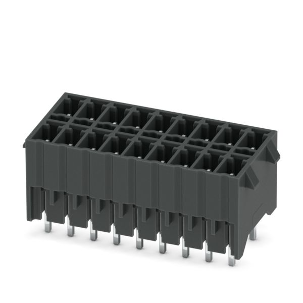 MCDNV 1,5/ 9-G1-3,5 RNP26THR — Pазъем на плату