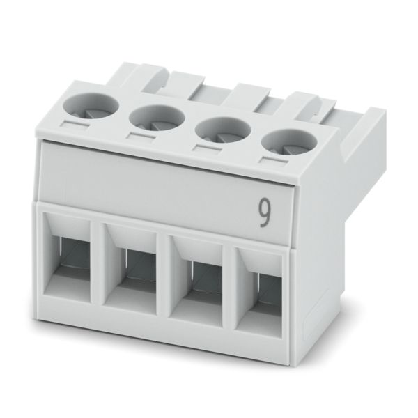 MSTBT 2,5/ 4-ST GY7035 BD:6SO — Разъемы для печатной платы