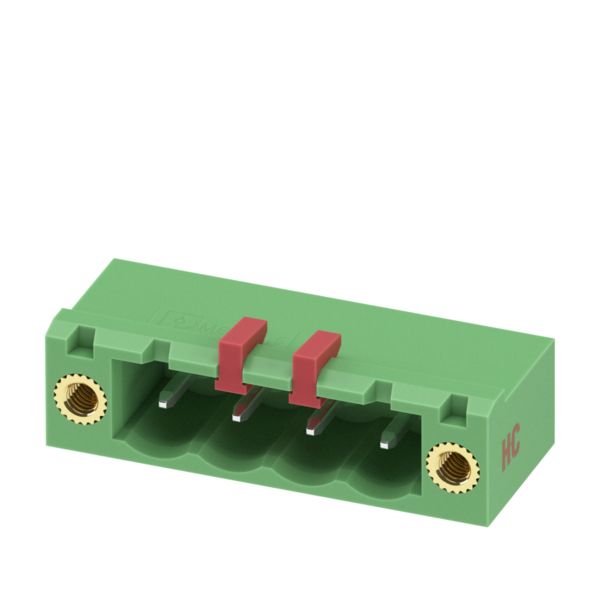 MSTB 2,5 HC/ 4-GF-5,08 CR2,3 — Pазъем на плату