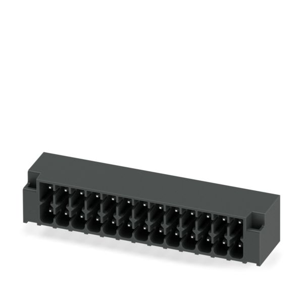 DMC 1,5/13-G1-3,5-LR P26THR — Pазъем на плату