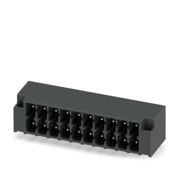 DMC 1,5/10-G1-3,5-LR P20THR — Pазъем на плату