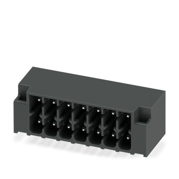 DMC 1,5/ 7-G1-3,5-LR P20THR — Pазъем на плату