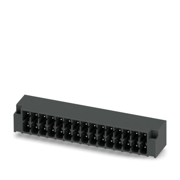 DMC 1,5/15-G1-3,5-LR P20THR — Pазъем на плату